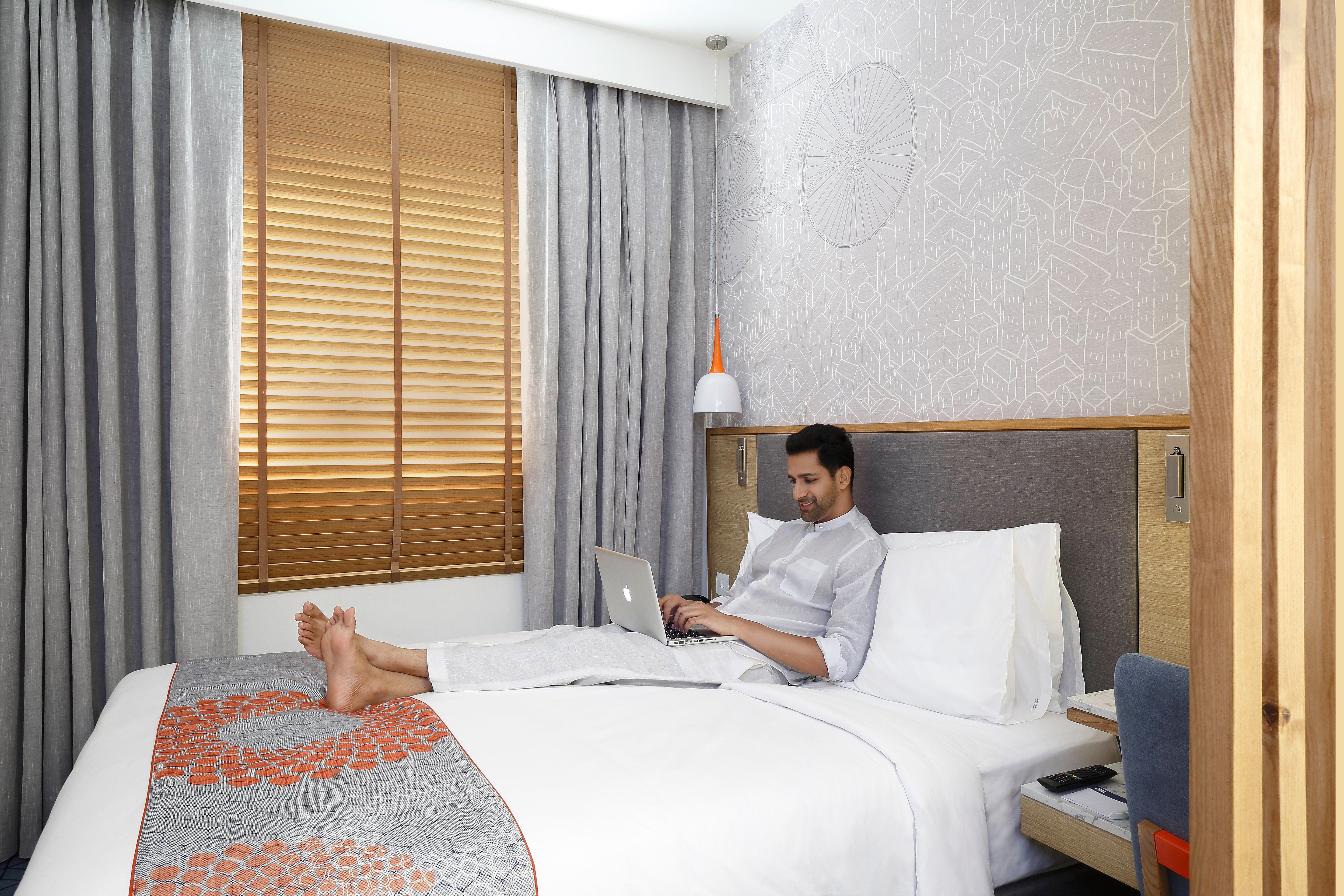 Holiday Inn Express Nashik Indira Nagar, An Ihg Hotel Kültér fotó