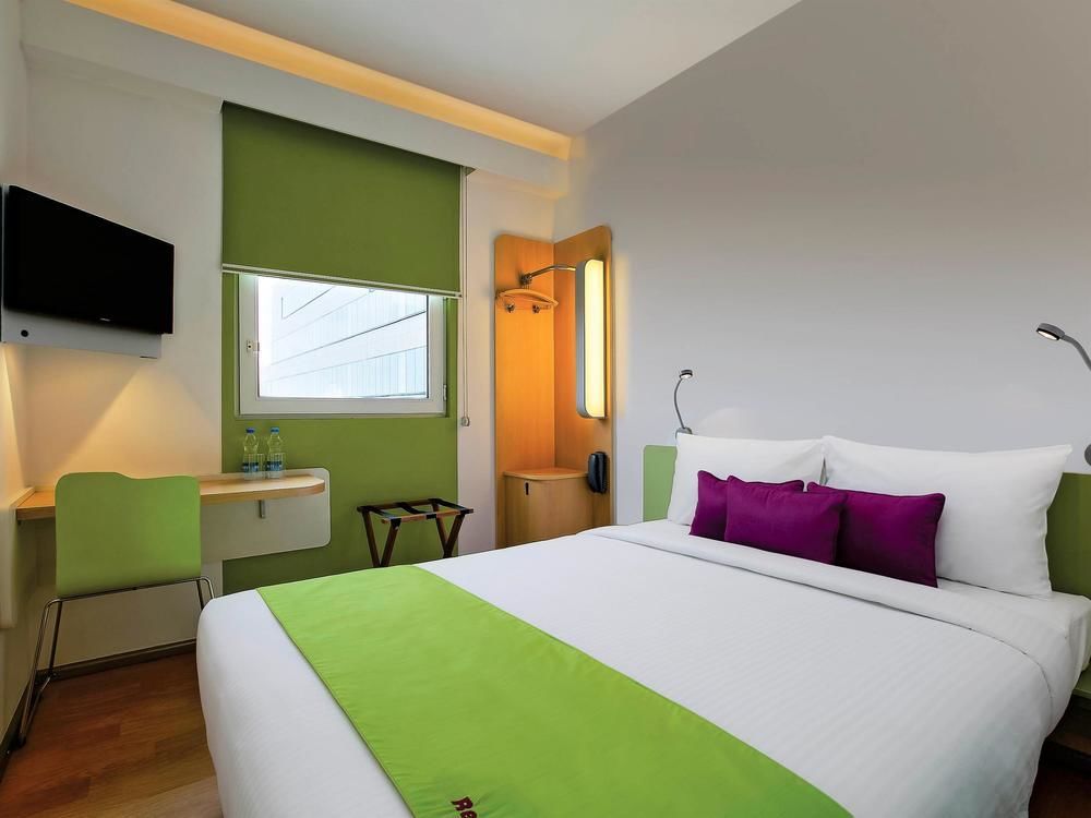 Holiday Inn Express Nashik Indira Nagar, An Ihg Hotel Kültér fotó